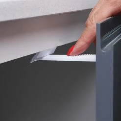 Dreambaby Adhesive Safety Latches Long 4 Pack -Baby Jogger shop 21005304 1 94055.1645054728