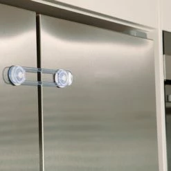 Dreambaby Multi Purpose Latches 3 Pack -Baby Jogger shop 21005306 1 46418.1645054631