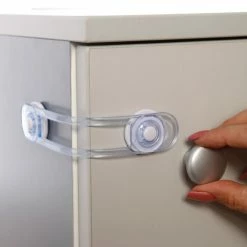 Dreambaby Multi Purpose Latches 3 Pack -Baby Jogger shop 21005306 3 39877.1645054631