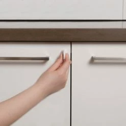 Dreambaby Adhesive Mag Lock 2 Locks & 1 Key -Baby Jogger shop 21005307 4 85131.1645054628