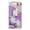Dreambaby Adhesive Mag Lock 2 Locks & 1 Key -Baby Jogger shop 21005307 8 09067.1645054628