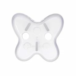 Dreambaby Butterfly Outlet Plug 10 Pack