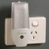 Dreambaby Auto Sensor Led Night Light -Baby Jogger shop 21005309 4 95108.1645054728