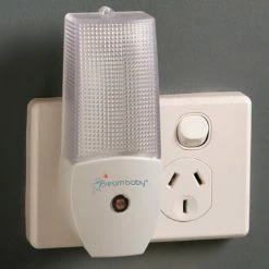 Dreambaby Auto Sensor Led Night Light