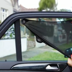 Dreambaby Adjusta-Car Shade 9 Dreambaby Adjusta-Car Shade -Baby Jogger shop 21005312 2 51857.1645054630