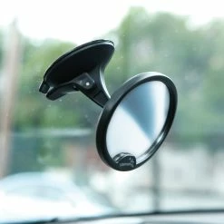 Dreambaby Ezy-View Baby Mirror -Baby Jogger shop 21005314 3 85314.1645054625