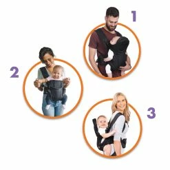 Dreambaby Manhattan Carrier -Baby Jogger shop 21005322 3 02674.1655426196