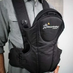 Dreambaby Manhattan Carrier -Baby Jogger shop 21005322 4 82507.1645054552