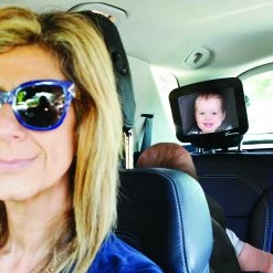 Dreambaby Adjustable Backseat Mirror -Baby Jogger shop 21005323 3 79639.1645054627
