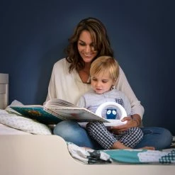 Zazu Nightlight Lou Blue -Baby Jogger shop 21005624 1 69198.1633405689