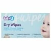 Baby U Dry Wipes 100 Pack -Baby Jogger shop 21006292 4 95209.1630896748