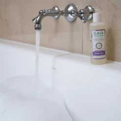 Gaia Bubble Bath Sleeptime 250ml -Baby Jogger shop 21006297 2 34839.1631077563
