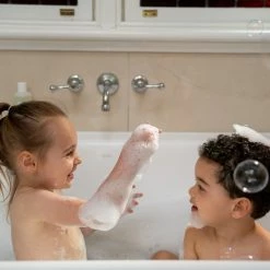 Gaia Bubble Bath Funtime 250ml -Baby Jogger shop 21006298 2 96769.1631077483