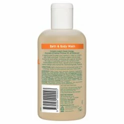 Gaia Bath & Body Wash 250ml 8 Gaia Bath & Body Wash 250ml -Baby Jogger shop 21006299 3 08675.1631077354