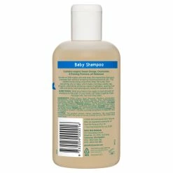 Gaia Baby Shampoo 250ml -Baby Jogger shop 21006305 2 19349.1631076926