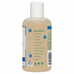 Gaia Baby Shampoo 250ml -Baby Jogger shop 21006305 3 51597.1631076926