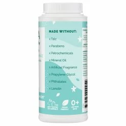 Gaia Natural Baby Powder 100g -Baby Jogger shop 21006309 3 00802.1631077658