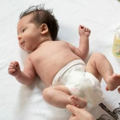 Gaia Massage Oil 125ml -Baby Jogger shop 21006314 1 46578.1631077603