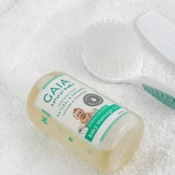 Gaia Massage Oil 125ml -Baby Jogger shop 21006314 3 94910.1631077603