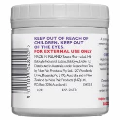 Sudocrem 250g 7 Sudocrem 250g -Baby Jogger shop 21006318 1 03668.1631264883