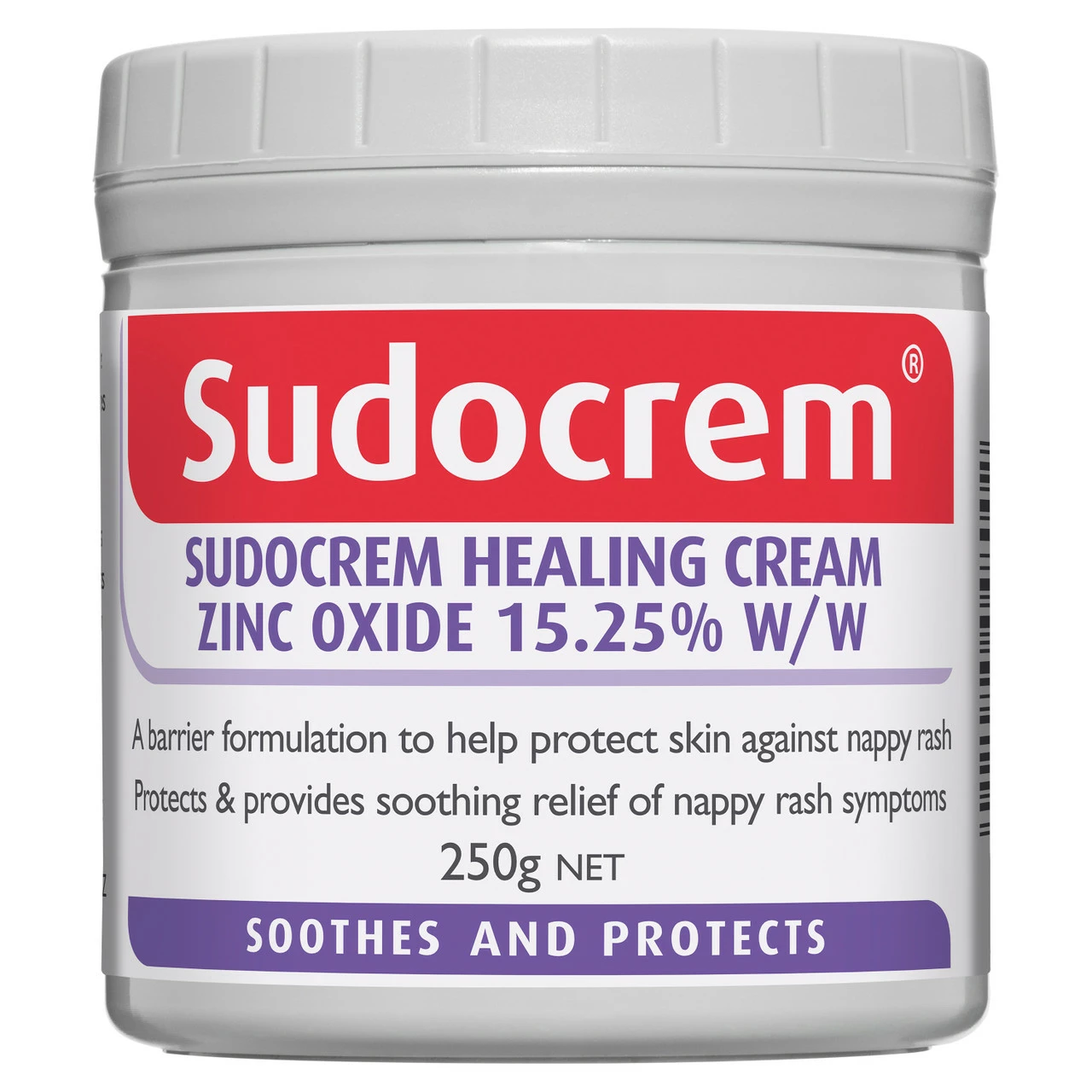 Sudocrem 250g 4 Sudocrem 250g - Image 2