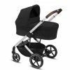 Cybex Carry Cot S Suits Balios & Eezy - Deep Black -Baby Jogger shop 21006356 5 56665.1634613389