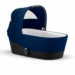 Cybex Gazelle S Carry Cot - Navy Blue -Baby Jogger shop 21006364 3 03027.1634616870