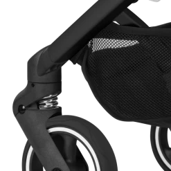 GB Pockit+ All-City Stroller - Velvet Black -Baby Jogger shop 21006380 3 23087.1634613400