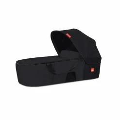 GB Pockit+/Qbit+ Cot To Go - Satin Black