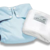 Pea Pods Reusable Nappy One Size - Pastel Blue 2 Pea Pods Reusable Nappy One Size - Pastel Blue -Baby Jogger shop 21007320 2 41372.1634177645