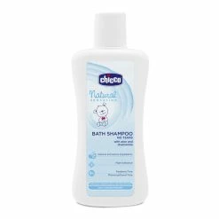 Chicco Natural Sensations: Shampoo 200ml