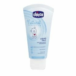 Chicco Natural Sensations: Liquid Talc 100ml