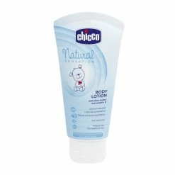 Chicco Natural Sensations: Body Lotion 150ml