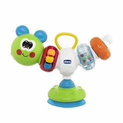Chicco Phill The Caterpillar Highchair Toy