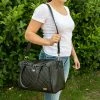 Isoki Double Zip Satchel Ebony 2 Isoki Double Zip Satchel Ebony -Baby Jogger shop 21007480 2 57415.1633932808