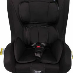 Infasecure Cosi Compt (Black) Convertible Car Seat