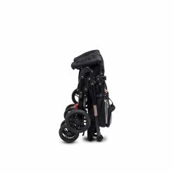 Valco Baby Snap Ultra Duo/Twin Stroller Coal Black -Baby Jogger shop 21007780 9 92100.1673231716