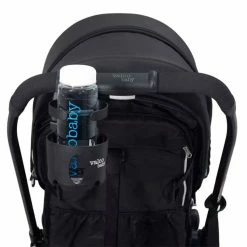 Valco Baby Drink Bottle Holder - Universal Size -Baby Jogger shop 21007800 4 99765.1673231657