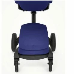 Stokke Xplory X Royal Blue Pram -Baby Jogger shop 21007821 5 63430.1657510473