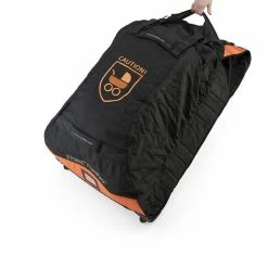 Stokke Prampack Orange/Black Orange/Black