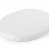 Stokke Sleepi Mini Fitted Sheet White -Baby Jogger shop 21007894 37159.1643778829