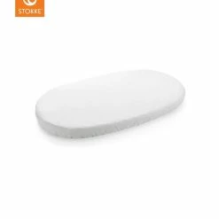 Stokke Sleepi Fitted Sheet 120Cm White 5 Stokke Sleepi Fitted Sheet 120Cm White -Baby Jogger shop 21007897 61203.1643608214