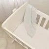 2 Pack Jersey Bassinet Fitted Sheet White -Baby Jogger shop 21008584 2 59956.1648610350