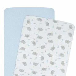 2 Pack Jersey Bassinet Fitted Sheet Mason/Confetti 13 2 Pack Jersey Bassinet Fitted Sheet Mason/Confetti -Baby Jogger shop 21008589 1 99167.1648610451