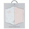 2 Pack Jersey Cot Fitted Sheet Ava Birds/Blush Floral 2 2 Pack Jersey Cot Fitted Sheet Ava Birds/Blush Floral -Baby Jogger shop 21008604 5 92705.1648610383
