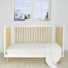Smart-Dri Waterproof Mattress Protector Cot Standard -Baby Jogger shop 21008620 2 62429.1648610448