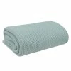 Organic Bassinet Cellular Blanket Sage 1 Organic Bassinet Cellular Blanket Sage -Baby Jogger shop 21008628 4 07226.1648610441