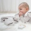 Organic Bassinet Cellular Blanket Grey -Baby Jogger shop 21008629 4 39655.1648610448