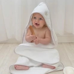 Hooded Towel Savanna Babies/Elephant -Baby Jogger shop 21008664 2 53673.1648610396