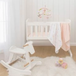 Musical Mobile Set Ava Birds -Baby Jogger shop 21008686 3 54933.1648610339